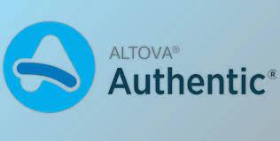 Altova Authentic Enterprise 2023 With Crack [Latest 2023]