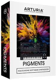 Arturia Pigments 4.2.2 With Crack Free Download [Latest]