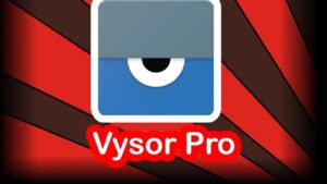 Vysor Pro 4.3.5 Crack With Full License Key [Latest 2023]