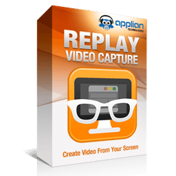 Applian Replay Video Capture 12.9.0.1 With Crack [Latest]