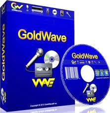 GoldWave 6.81 Crack With License Key [Updated-2024]