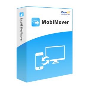 EaseUS MobiMover Pro 6.1.1 With Crack [Latest Version]