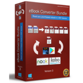 eBook Converter Bundle 3.24.10410.456 With Crack [Latest-2024]
