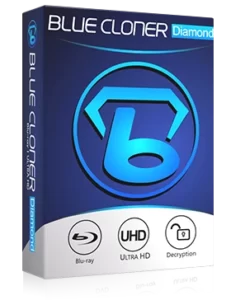 Blue-Cloner Diamond 13.00.856 With Crack [Latest-2024]