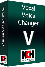 Voxal Voice Changer 8.01 With Crack Download [Latest 2023]