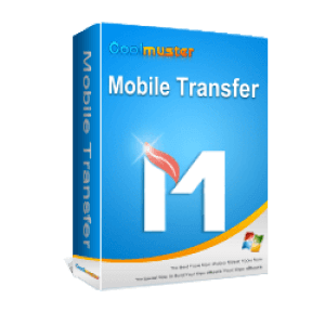 Coolmuster Mobile Transfer 3.0.27 With Crack [Latest-2024]
