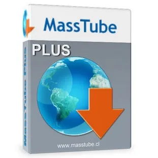 MassTube Plus 17.0.0 Crack With keygen [Latest-2024]