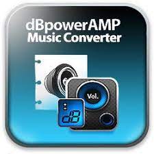 dBpoweramp Music Converter 2024.02.01 + Crack [Latest]