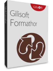 Gilisoft Formathor 9.1 With Crack Full Download [2024]
