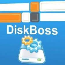 DiskBoss Ultimate + Pro 13.9.18 download the new for android