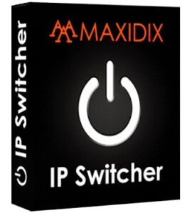 IP Switcher 3.4 With Crack Full Version Download [2024]