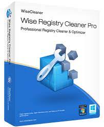 Wise Registry Cleaner Pro 11.3.4 With Crack [Latest]