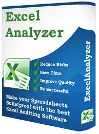 ExcelAnalyzer 3.4.4.45 With Crack Free Download [2024]