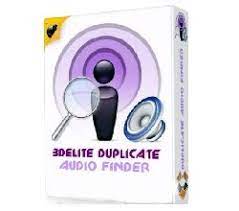 3delite Duplicate Audio Finder 1.0.95.104 + Crack [Latest]