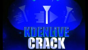 Kdenlive 23.08.2 With Crack Full Version [Latest 2024]