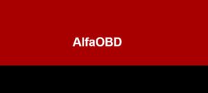 AlfaOBD 2.4.5.1 With Full Crack Free Download [Latest]