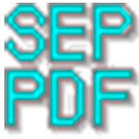 SepPDF 3.72 With Full Crack Free Download [Latest-2024]