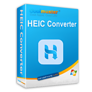 Coolmuster HEIC Converter 1.0.24 With Crack [Latest-2024]
